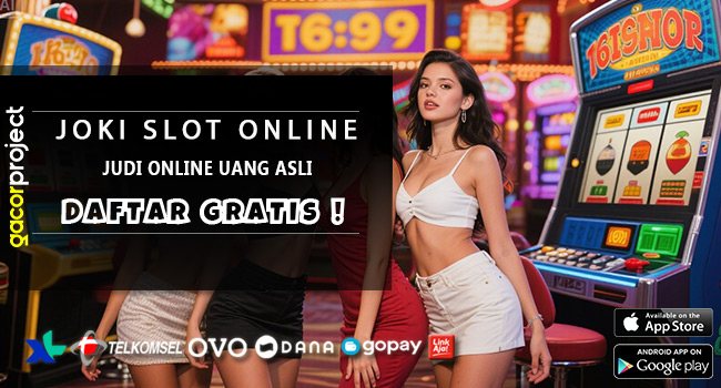 Judi Online Uang Asli